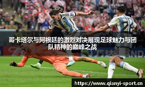 哥卡塔尔与阿根廷的激烈对决展现足球魅力与团队精神的巅峰之战